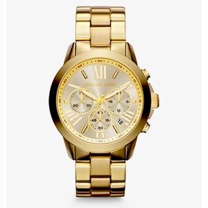 Michael Kors watch ⏱🤩